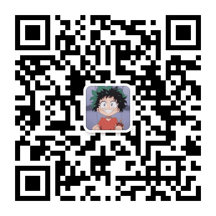 梨花清茶公众号二维码