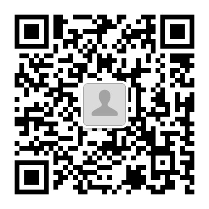 大方社区幸福e站公众号二维码