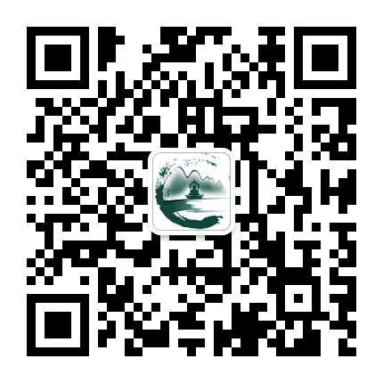 海云洲文化公众号二维码