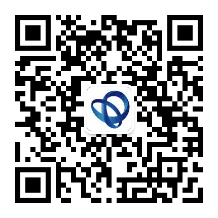科普铜梁公众号二维码