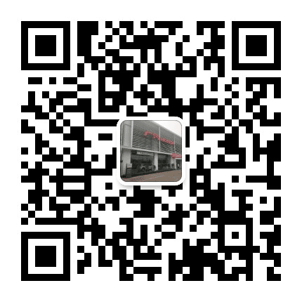 重庆万州广本互阳店公众号二维码