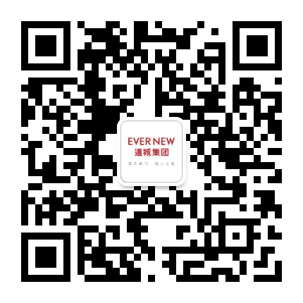 边城集团客户服务公众号二维码