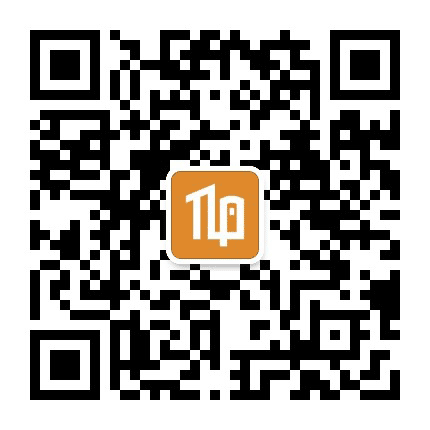 富力物业湖北公众号二维码