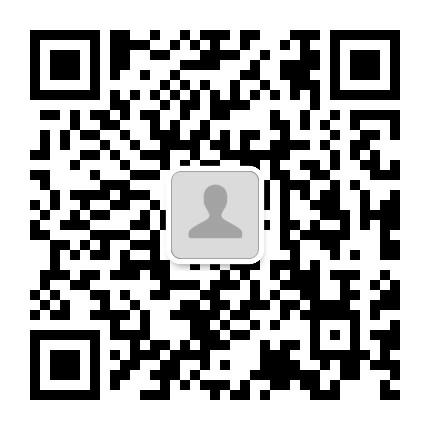 珠光街祖庙前社区公众号二维码