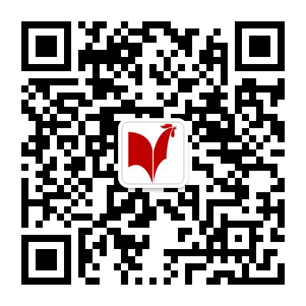 马山微雄基公众号二维码