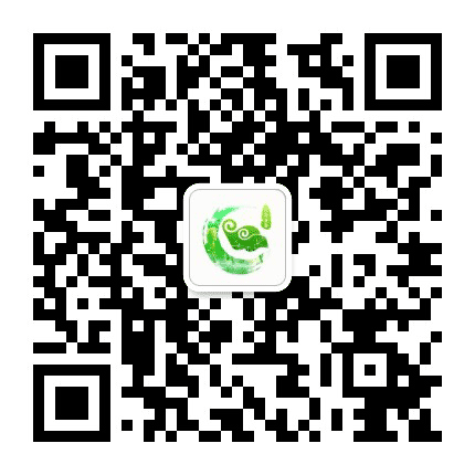 锡林郭勒观察公众号二维码