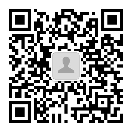正午家教公众号二维码