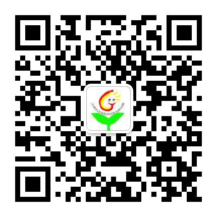 长兴岛阳光幼儿园公众号二维码