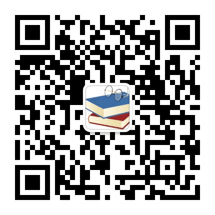 花烛书坊公众号二维码