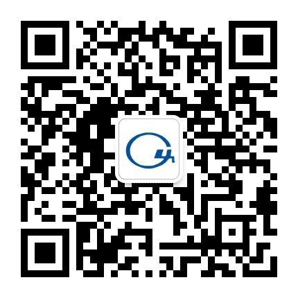 蠡园医用氧公众号二维码