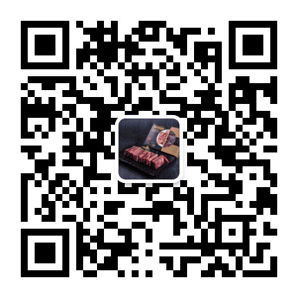 海青贸易公众号二维码