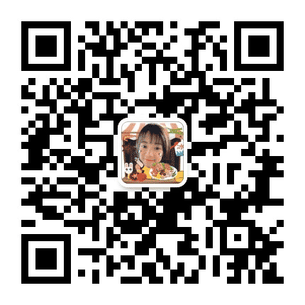 小江的食材事务所公众号二维码