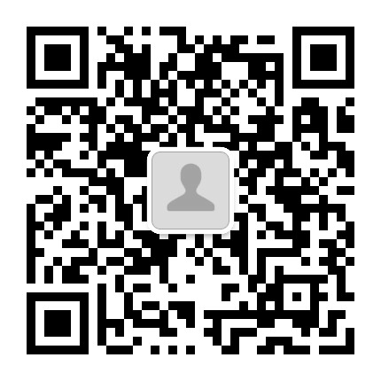 鞍山市铁西区人社局公众号二维码