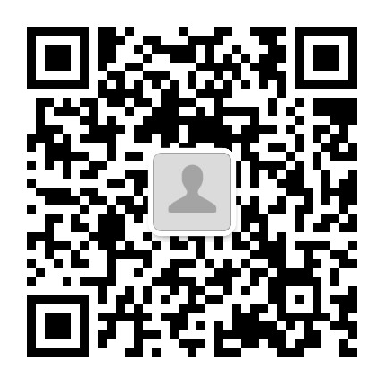 生态麻塘公众号二维码