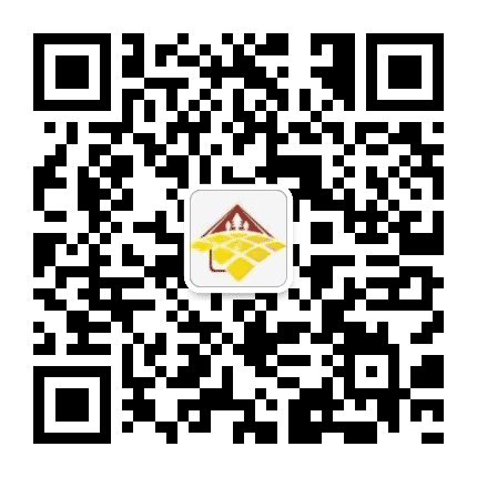 多彩大发公众号二维码