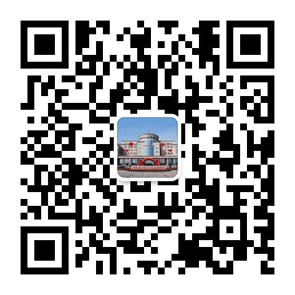 襄阳高新频道公众号二维码