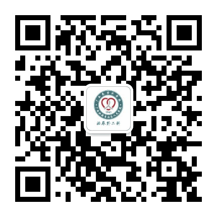 广西人民医院泌尿外科公众号二维码