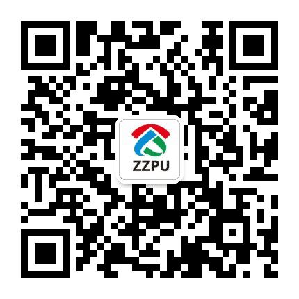 郑州民安实业公众号二维码