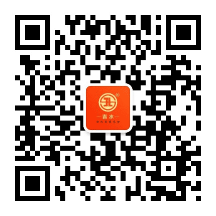 吉水暖气 吉水管公众号二维码