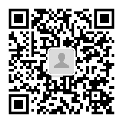 铁东分局解放派出所公众号二维码