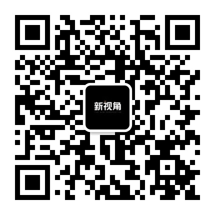 苏州房产 新视角公众号二维码