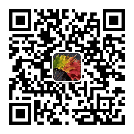 枫叶店子坪公众号二维码