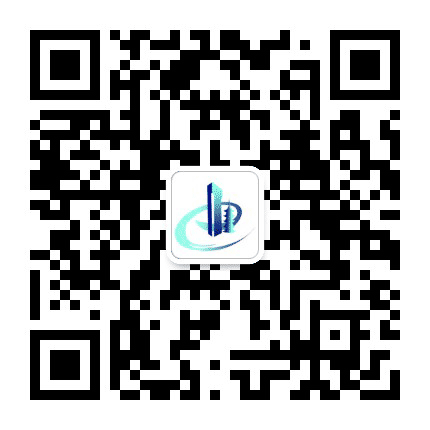 江厦e健康公众号二维码