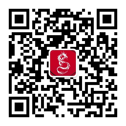 投资人龙哥公众号二维码