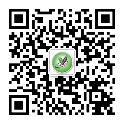 余杭研训公众号二维码