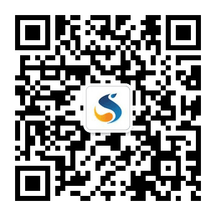 上党经开区双创孵化基地公众号二维码