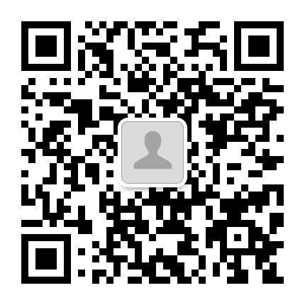 徐行青年公众号二维码