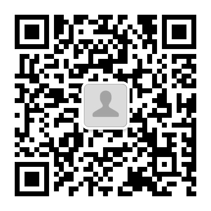 惠民道风采公众号二维码