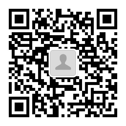 仁兴街道便民服务中心公众号二维码