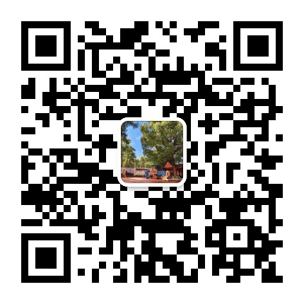 纽绅南苑幼儿园公众号二维码