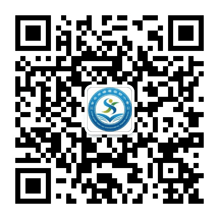 东莞市塘厦实验小学公众号二维码