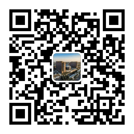 沈阳广告园公众号二维码