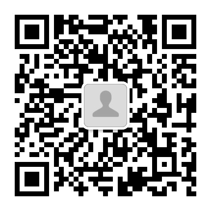 琉璃庙镇招商服务办公区公众号二维码