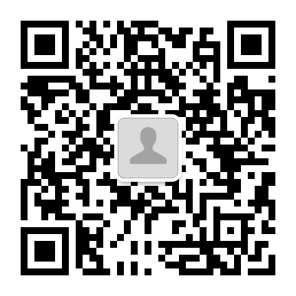 鹤乡新时代公众号二维码