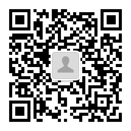 黄岛街道大殷社区公众号二维码