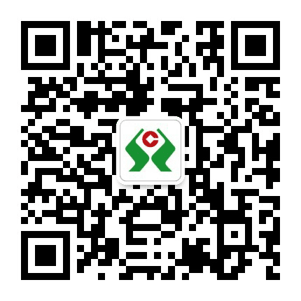 江西修水农商银行公众号二维码