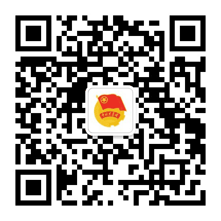 莱芜新青年公众号二维码