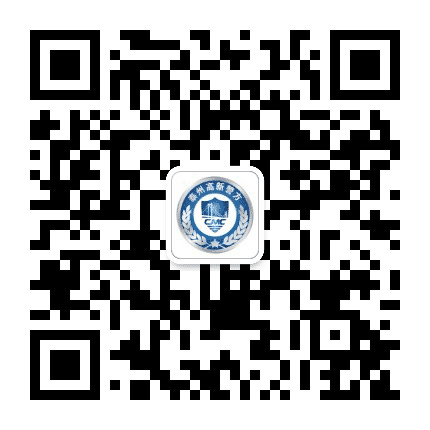 平安高港公众号二维码