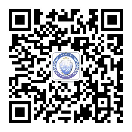 武陵源公安公众号二维码