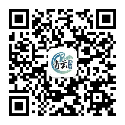 青云优学UDA公众号二维码