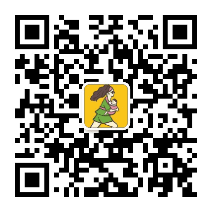 学做智慧妈妈公众号二维码