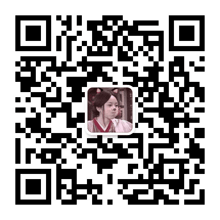 那就笑吧公众号二维码