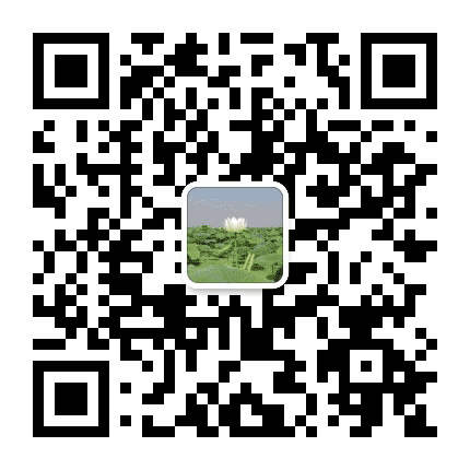 美好侯家营公众号二维码