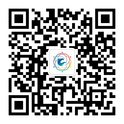 东胜青年创客汇公众号二维码