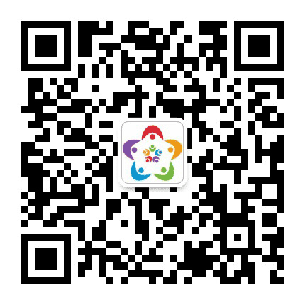 丛台区棠棣幼儿园公众号二维码