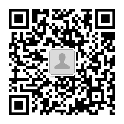 本溪华新社区公众号二维码